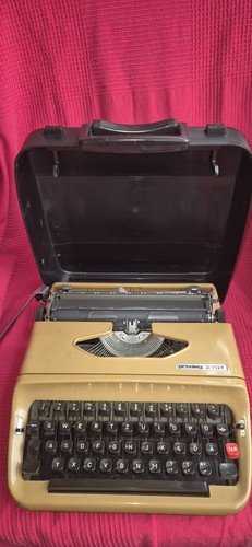 Privileg schreibmaschine - privileg,