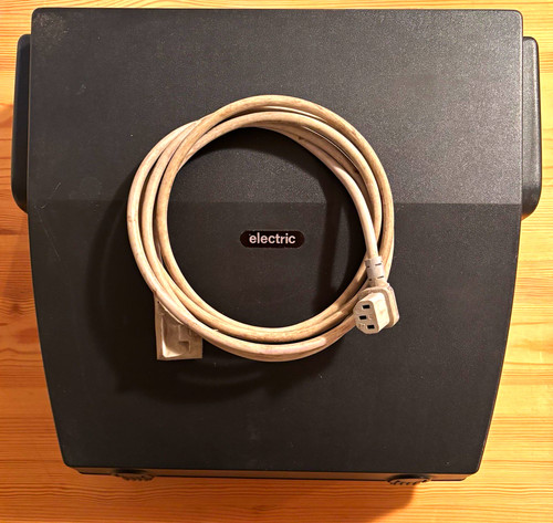 Erika electric elektrische