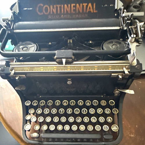 Continental mechanische