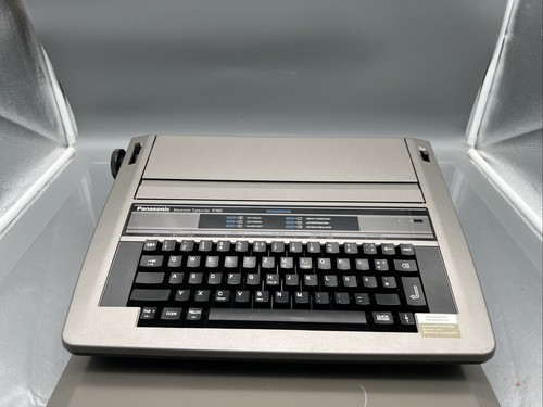 Panasonic r190 electronic - panasonic,