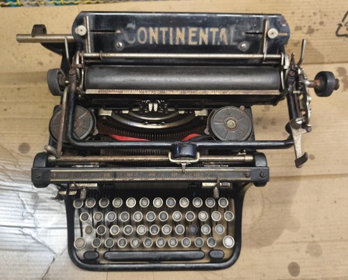 Continental mechanische
