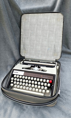 Brother deluxe 1300 - brother,