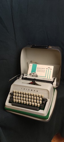 Triumph gabriele - triumph, 30