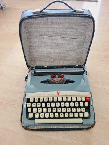 Brother luxe - brother, de