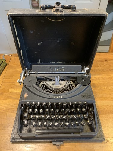Vintage 1950 oliver - vintage,