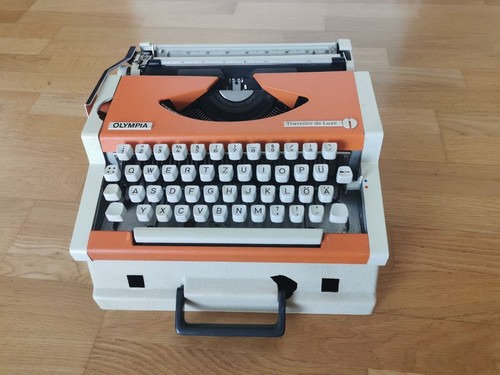 Olympia traveller luxe - de,