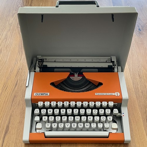 Geprüft olympia - 🧡,