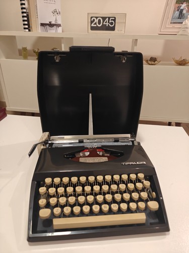 Triumph tippa - tippa, s