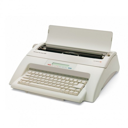 Olympia carrera luxe md - olympia,