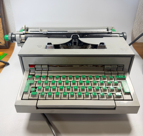 Olivetti praxis - olivetti,