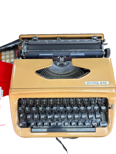 1970er privileg 270 - 1970er,