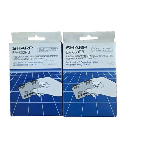 Sharp 830rb - 4x, ea-830rb