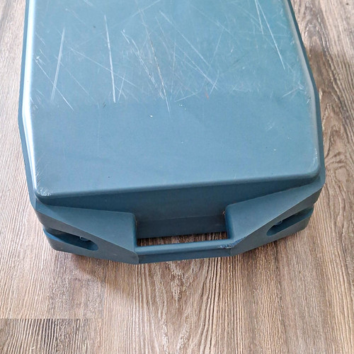 Brillant schreibmaschine - dl,