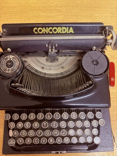 1926 concordia - 1926,