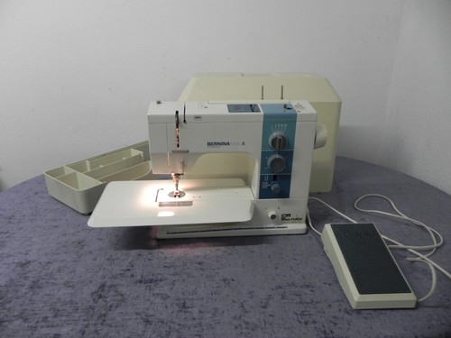 Bernina 910 electronic - bernina,