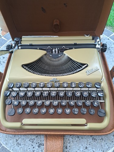 Croma kolibri - croma,