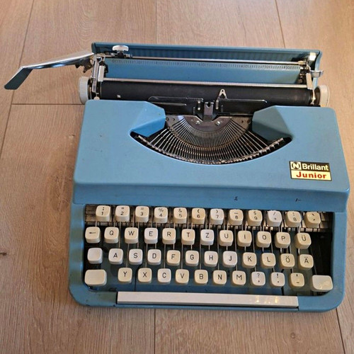 Neckermann brillant junior - neckermann,