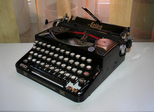 Erika vintage - erika, "m"