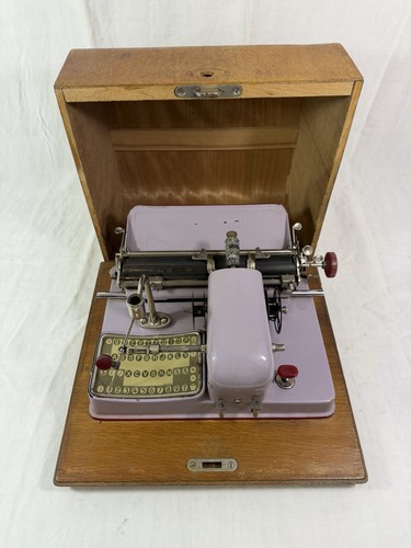 Antike schreibmaschine index - antike,
