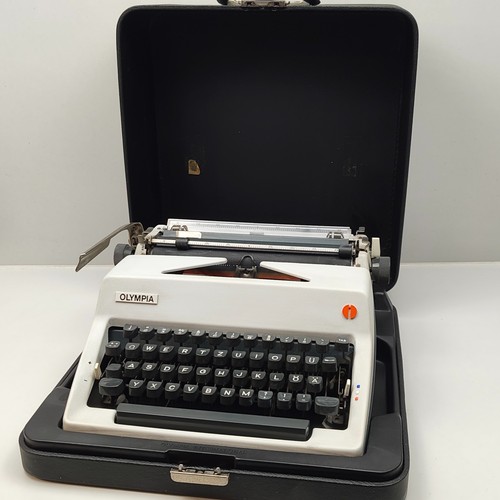Olympia traveller luxe - traveller, de