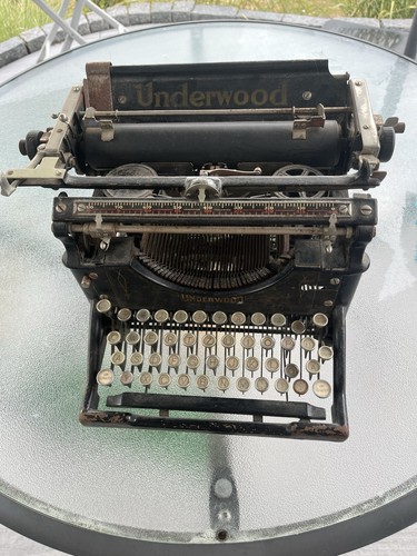 Underwood antike