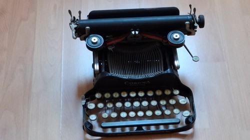Vintage corona special - -, "corona