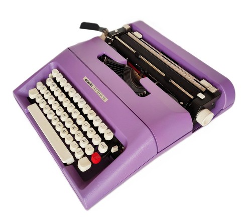 Olivetti lettera - olivetti, 35
