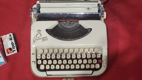 Princess 300 vintage - 300,