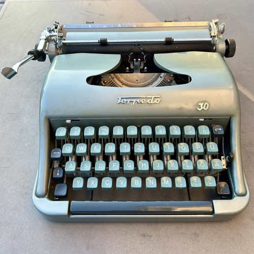 Torpedo - , 30