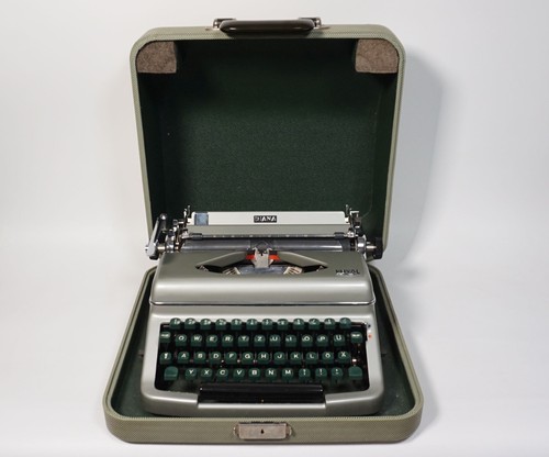 Original vintage royal diana - original,