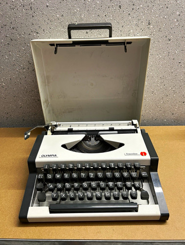 Olympia traveller - olympia,