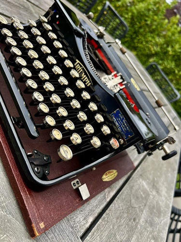 Triumph mechanische