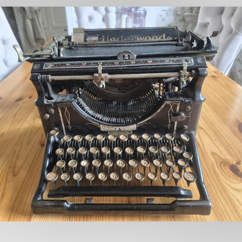 Underwood antike