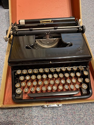 Vintage torpedo - vintage,