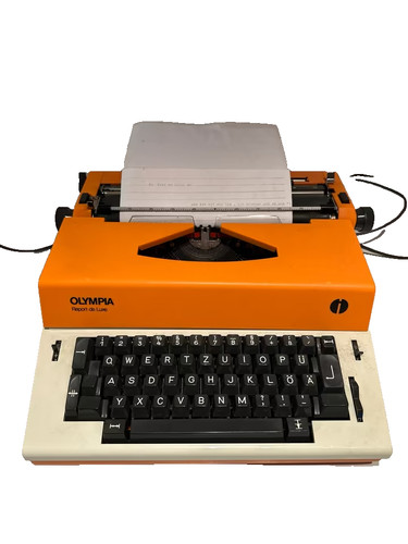 1970er olympia report luxe - 1970er,