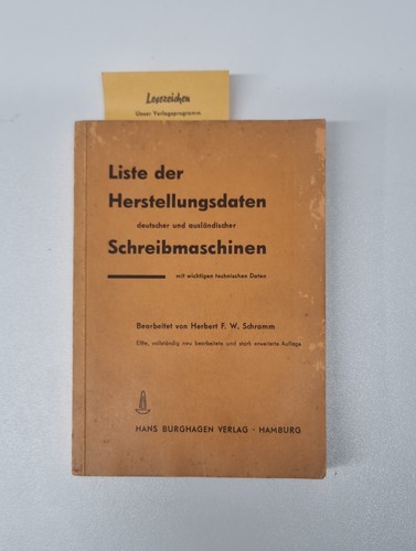 Burghagen liste - burghagen,